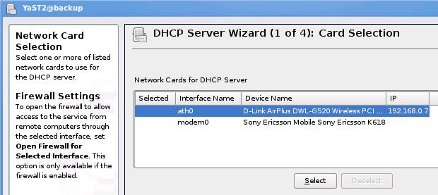 dhcp6